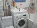2-бөлмелі пәтер · 52 м² · 3/5 қабат, мкр Акбулак 1, бағасы: 200 000 ₸ в Таразе — фото 3