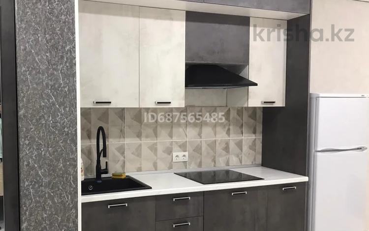 1-комнатная квартира · 31 м² · 2/10 этаж, Толе би 285 — Отеген батыра за 230 000 ₸ в Алматы, Ауэзовский р-н — фото 2