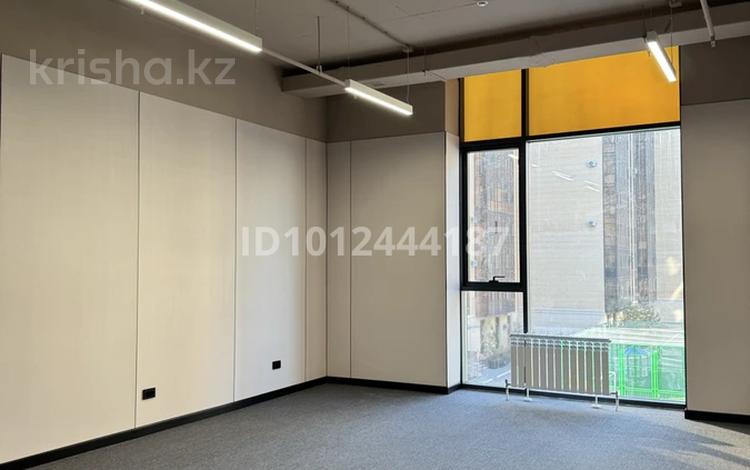 Кеңселер · 50 м², бағасы: 49 млн ₸ в Астане — фото 2