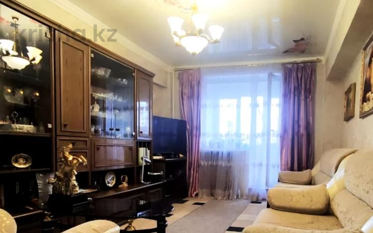 3-комнатная квартира · 71.1 м² · 2/6 этаж, Чехова 37 за 46 млн ₸ в Алматы, Турксибский р-н — фото 15