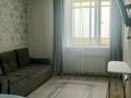 1-бөлмелі пәтер · 40 м² · 7/24 қабат, Кабанбай батыр — Кабанбай батыра-Орынбор-Сауран-Керей и Жанибек хандар, бағасы: 14 000 ₸ в Астане, Есильский р-н — фото 2