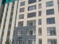 1-комнатная квартира · 35.7 м² · 6/9 этаж, Айтматова 23 — Молдагалиева за 19.1 млн ₸ в Астане, Нура р-н
