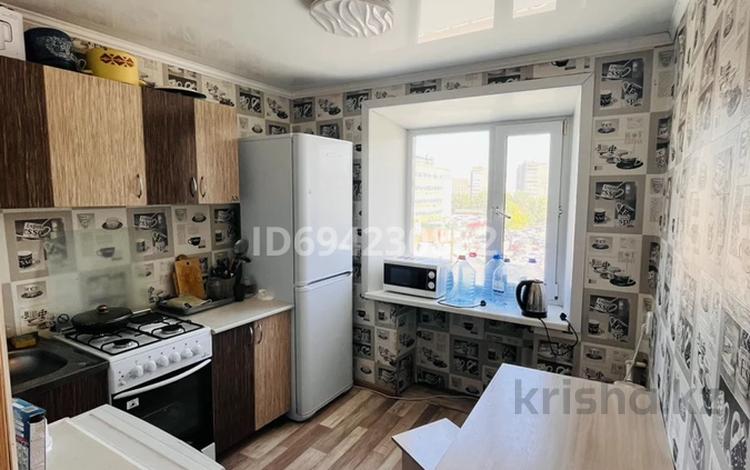 2-комнатная квартира, 45 м², 3/5 этаж помесячно, Республика 27