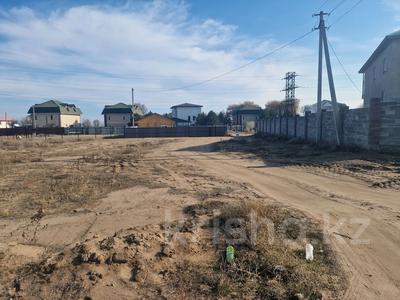 Жер телімі · 10 сотық, Мкр Спутник 122, бағасы: 15 млн ₸ в Конаеве