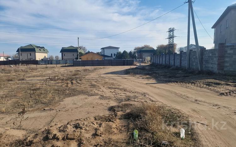 Участок · 10 соток, Мкр Спутник 122 за 15 млн ₸ в Конаеве — фото 2