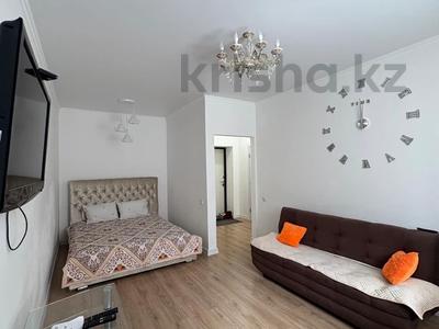 1-бөлмелі пәтер · 42 м² · 2/9 қабат, Калдаякова 28 — проспект Жумабаева, бағасы: 200 000 ₸ в Астане