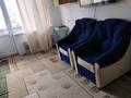 1-бөлмелі пәтер · 38 м² · 5/5 қабат, мкр Жайлау, бағасы: 85 000 ₸ в Таразе