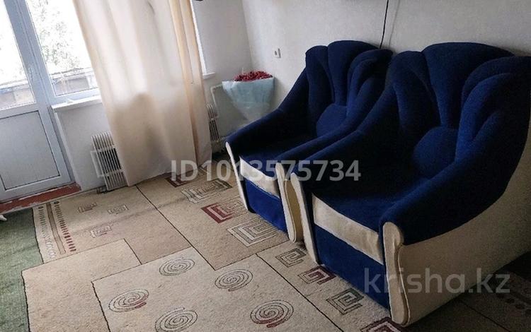 1-бөлмелі пәтер · 38 м² · 5/5 қабат, мкр Жайлау, бағасы: 85 000 ₸ в Таразе — фото 2