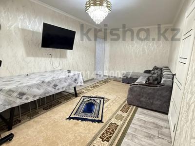3-комнатная квартира · 60 м² · 2 этаж, Абдуразакова 5 за 27.5 млн ₸ в Шымкенте, Аль-Фарабийский р-н