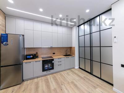 2-комнатная квартира · 41.5 м² · 9/9 этаж, Хусейн Бен Талал 30 — Хусейн бен Талал за 37 млн ₸ в Астане, Есильский р-н