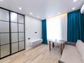 2-комнатная квартира · 41.5 м² · 9/9 этаж, Хусейн Бен Талал 30 — Хусейн бен Талал за 37 млн ₸ в Астане, Есильский р-н — фото 2