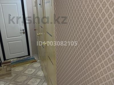 4-комнатная квартира · 61.2 м² · 2/5 этаж, Майкудук, 15й микрорайон 3 за 13 млн 〒 в Караганде, Алихана Бокейханова р-н