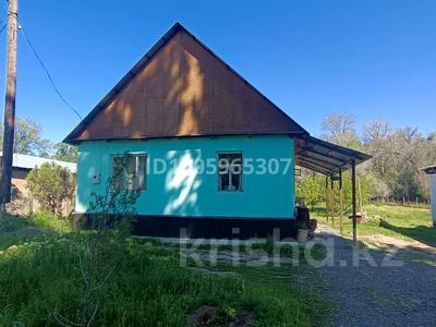 Отдельный дом · 4 комнаты · 60 м² · 25 сот., Жибек Жолы за 10 млн 〒 в Шелек