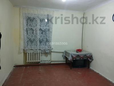 1-комнатная квартира, 37 м², 1/2 этаж, Братья Мусина 8 за 5.7 млн 〒 в Балхаше