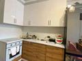 1-бөлмелі пәтер · 45 м² · 1/6 қабат, ул. Акбата 46/3, бағасы: 220 000 ₸ в Алматы, Наурызбайский р-н