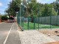 1-бөлмелі пәтер · 45 м² · 1/6 қабат, ул. Акбата 46/3, бағасы: 220 000 ₸ в Алматы, Наурызбайский р-н — фото 8