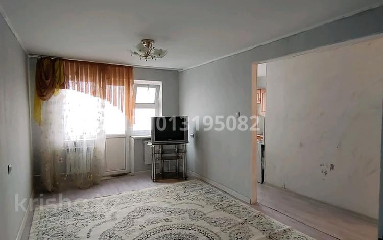 1-бөлмелі пәтер · 33 м² · 5/5 қабат, Сатпаева 117, бағасы: 7 млн ₸ — фото 2