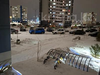 3-комнатная квартира · 94 м² · 1/16 этаж, Каныша Сатпаева 55/11 за 57 млн 〒 в Усть-Каменогорске