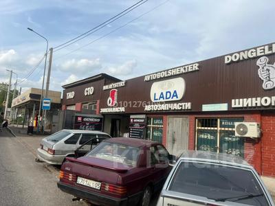Жқб, автосервистер мен көлік жуу · 400 м², бағасы: 1.2 млн ₸ в Алматы, Жетысуский р-н