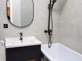 2-бөлмелі пәтер · 56 м², Кайрат микрорайон 716/16, бағасы: 41.9 млн ₸ в Алматы, Турксибский р-н — фото 17