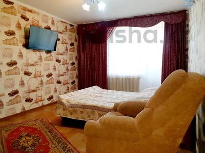 1-комнатная квартира · 40 м² · 5/10 этаж, Шакарима 15 — Кабанбай батыра за 10 000 ₸ в Семее