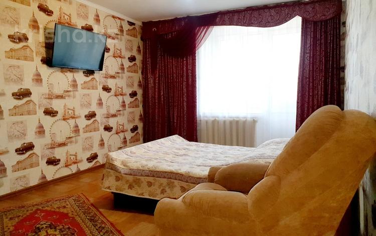 1-комнатная квартира · 40 м² · 5/10 этаж, Шакарима 15 — Кабанбай батыра за 10 000 ₸ в Семее — фото 12