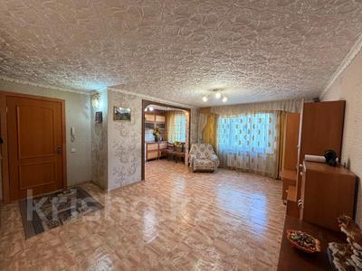 3-бөлмелі пәтер · 70.7 м² · 3/9 қабат, Пермитина 11, бағасы: 35.5 млн ₸ в Усть-Каменогорске