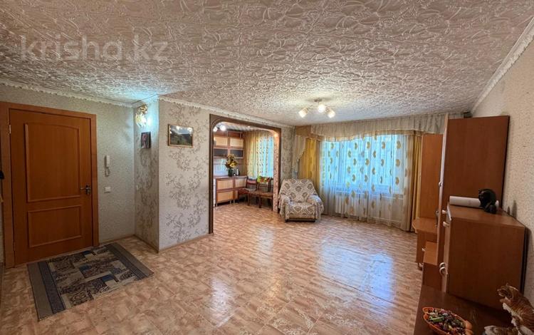 3-бөлмелі пәтер · 70.7 м² · 3/9 қабат, Пермитина 11, бағасы: 35.5 млн ₸ в Усть-Каменогорске — фото 20