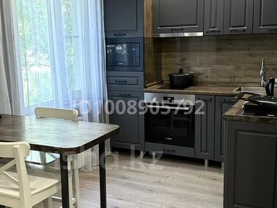 2-комнатная квартира · 47 м² · 2/5 этаж, Михаэлиса 4/1 за 250 000 ₸ в Усть-Каменогорске, Ульбинский