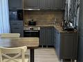 2-бөлмелі пәтер · 47 м² · 2/5 қабат, Михаэлиса 4/1, бағасы: 250 000 ₸ в Усть-Каменогорске, Ульбинский — фото 14