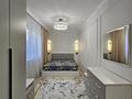 2-комнатная квартира · 45 м² · 3/4 этаж, мкр №4 4 — ТРЦ MOSKVA за 350 000 ₸ в Алматы, Ауэзовский р-н