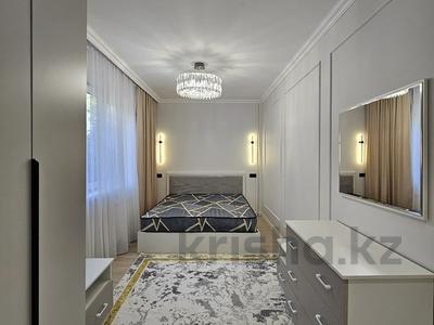 2-комнатная квартира · 45 м² · 3/4 этаж, мкр №4 4 — ТРЦ MOSKVA за 350 000 ₸ в Алматы, Ауэзовский р-н