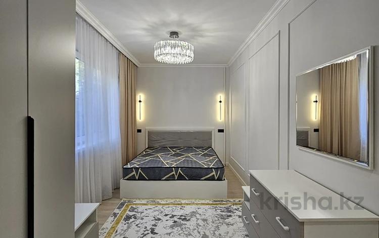 2-комнатная квартира · 45 м² · 3/4 этаж, мкр №4 4 — ТРЦ MOSKVA за 350 000 ₸ в Алматы, Ауэзовский р-н — фото 2