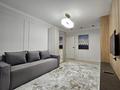 2-комнатная квартира · 45 м² · 3/4 этаж, мкр №4 4 — ТРЦ MOSKVA за 350 000 ₸ в Алматы, Ауэзовский р-н — фото 7