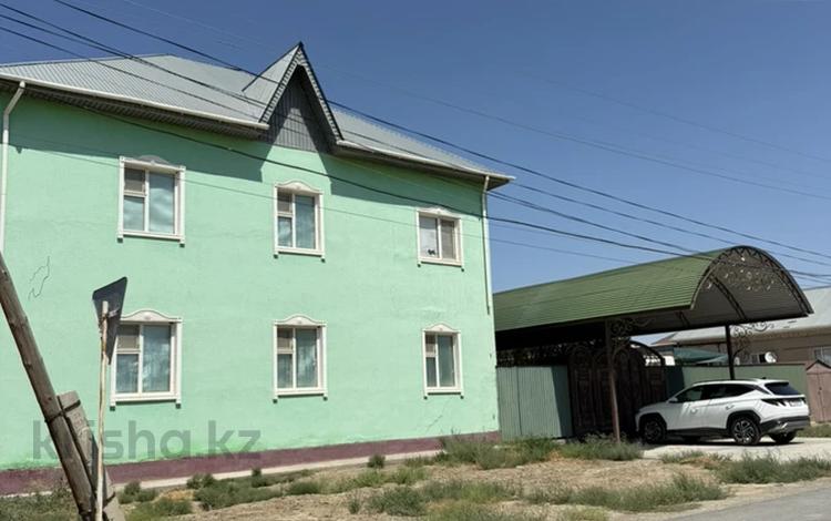 Отдельный дом · 8 комнат · 240 м² · 14.6 сот., Нурекеев 13 за 42.5 млн ₸ в  — фото 2
