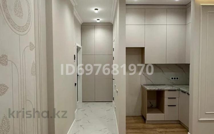 2-комнатная квартира, 43 м², 10/12 этаж, Е-36 5