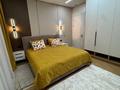 2-бөлмелі пәтер · 52 м², Лебедева 1/1, бағасы: 500 000 ₸ в Алматы, Бостандыкский р-н — фото 5