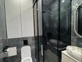2-бөлмелі пәтер · 52 м², Лебедева 1/1, бағасы: 500 000 ₸ в Алматы, Бостандыкский р-н — фото 7