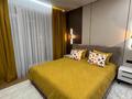 2-бөлмелі пәтер · 52 м², Лебедева 1/1, бағасы: 500 000 ₸ в Алматы, Бостандыкский р-н — фото 4