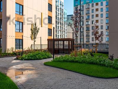 3-комнатная квартира · 85.5 м², Исатай Тайманова — Жарбосынова за ~ 59.1 млн ₸ в Атырау