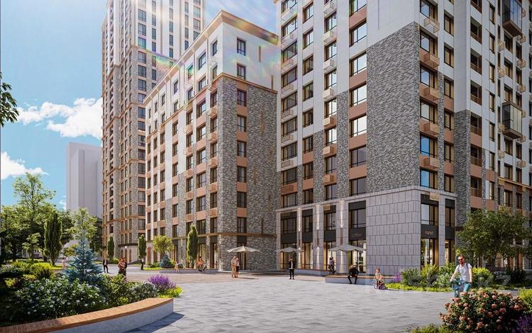 3-комнатная квартира · 85.5 м², Исатай Тайманова — Жарбосынова за ~ 59.1 млн 〒 в Атырау — фото 4