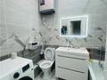 3-бөлмелі пәтер · 78 м² · 3/6 қабат, Голубые пруды ш/а., ​067-й учетный квартал, бағасы: 43.5 млн ₸ в Караганде, Алихана Бокейханова р-н — фото 5