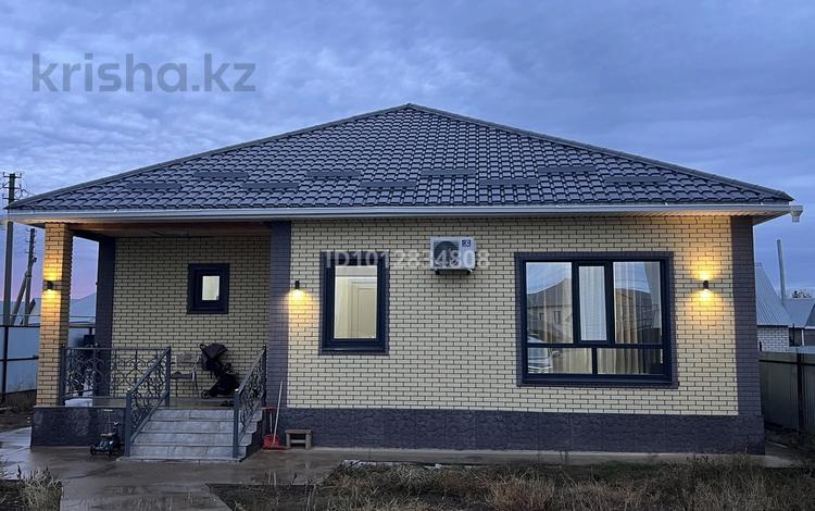 Жеке үй · 4 бөлме · 180 м² · 5 сот., мкр. Зачаганск пгт 10/1, бағасы: 120 млн ₸ в Уральске — фото 2