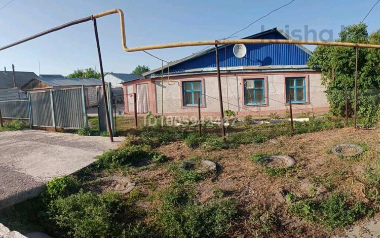 Отдельный дом · 4 комнаты · 100 м² · 9 сот., Казахстанская — Первой школы за 11.5 млн ₸ в Аксае — фото 2