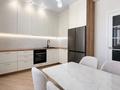 3-комнатная квартира · 90 м² · 7/17 этаж, Толе би 16 за 63 млн ₸ в Астане, Нура р-н