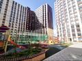 3-комнатная квартира · 90 м² · 7/17 этаж, Толе би 16 за 63 млн ₸ в Астане, Нура р-н — фото 14