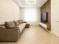 3-комнатная квартира · 90 м² · 7/17 этаж, Толе би 16 за 63 млн ₸ в Астане, Нура р-н — фото 4