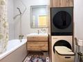 3-комнатная квартира · 90 м² · 7/17 этаж, Толе би 16 за 63 млн ₸ в Астане, Нура р-н — фото 9