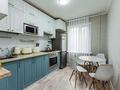 4-бөлмелі пәтер · 75 м² · 3/5 қабат, Просп. Юрия Гагарина — Гагарина-Карасай батыр, бағасы: 62 млн ₸ в Алматы, Алмалинский р-н — фото 6
