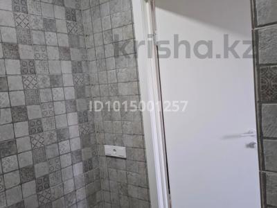 1-бөлмелі пәтер · 21.3 м² · 3/3 қабат, Жангозина 61Б, бағасы: 15 млн ₸ в Каскелене